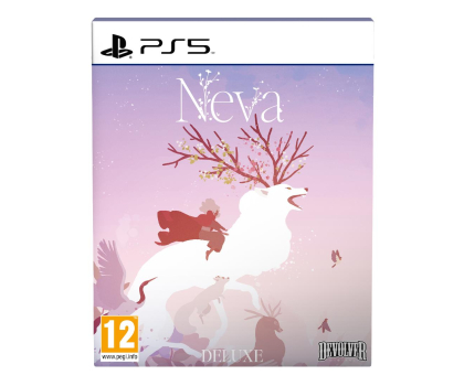 Gra PS5 PlayStation Neva: Devolver Deluxe